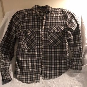 Ralph Lauren Flannel shirt